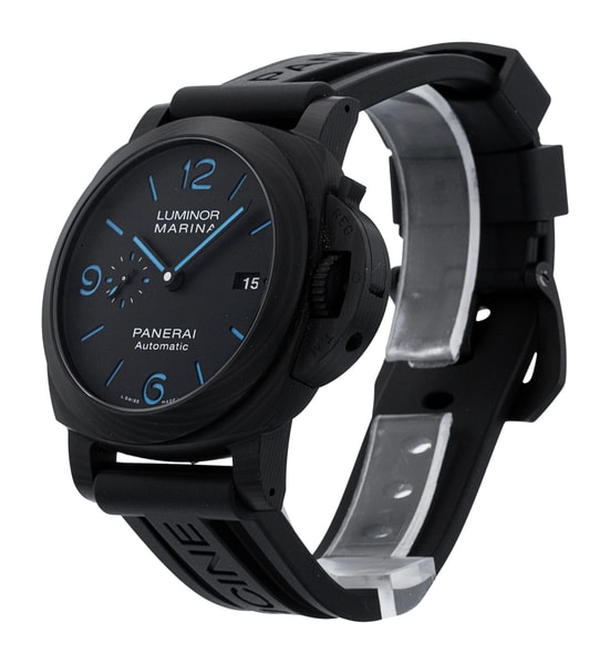 Panerai Luminor Marina Carbotech PAM01661